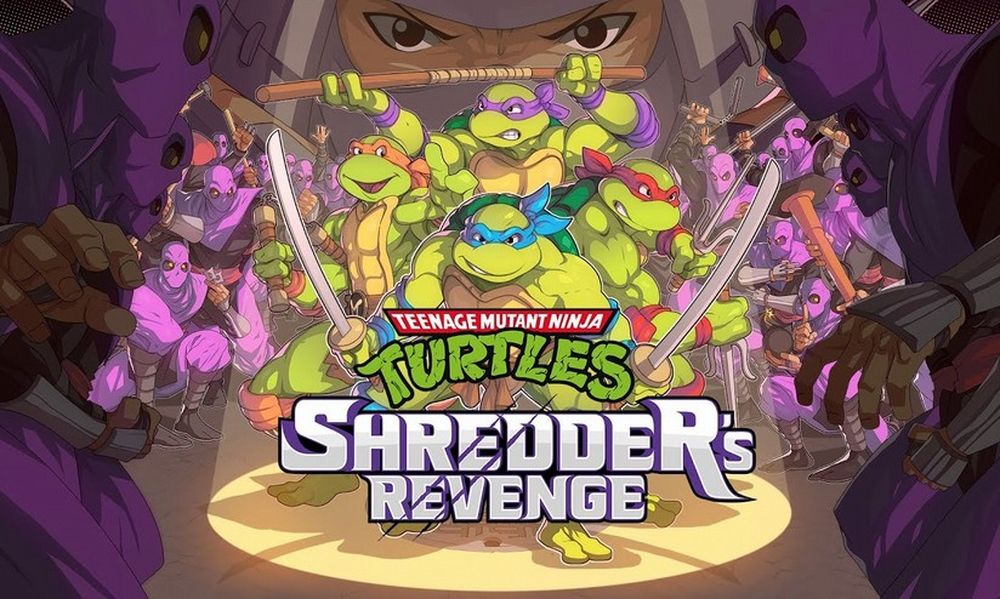 Teenage Mutant Ninja Turtles Shredders Revenge.jpg Teenage Mutant Ninja Turtles Shredders Revenge.jpg